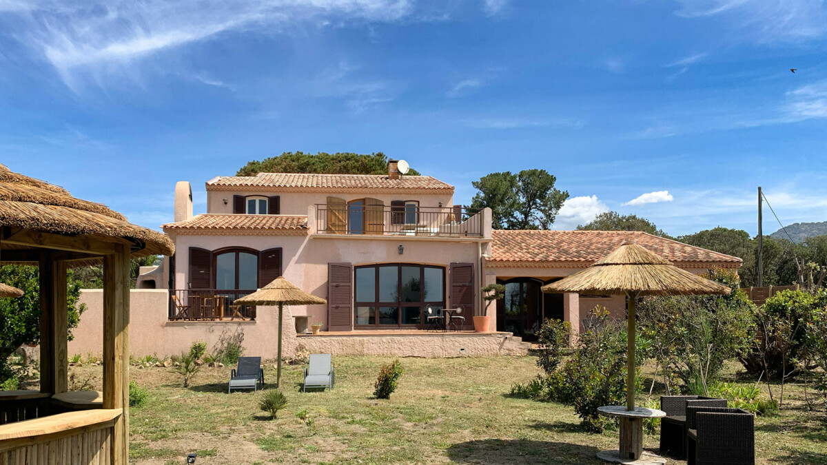 Casa Divotta