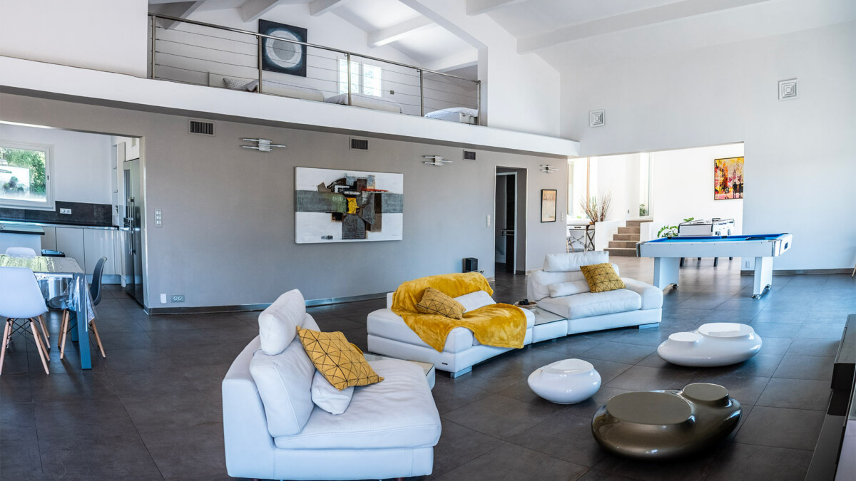 Casa Lago