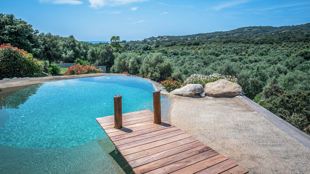 Casa Lago