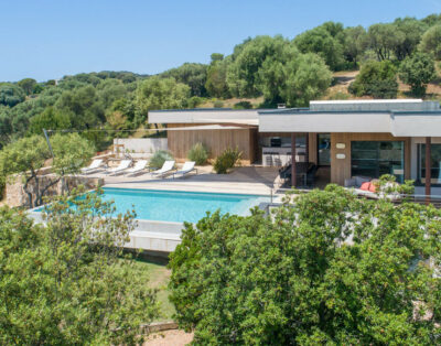 Casa Vesta