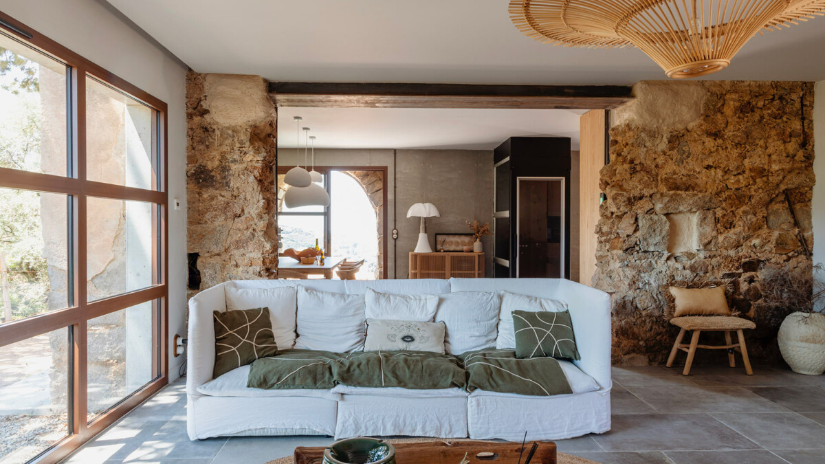Villa Mattea