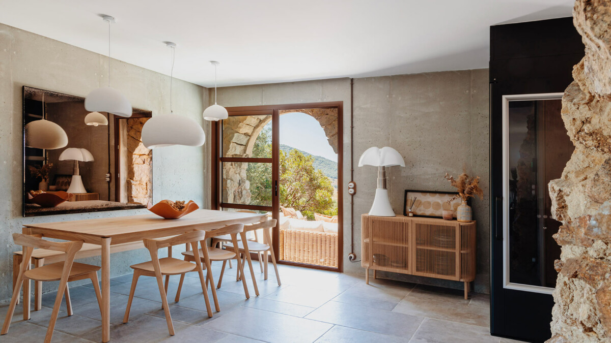 Villa Mattea