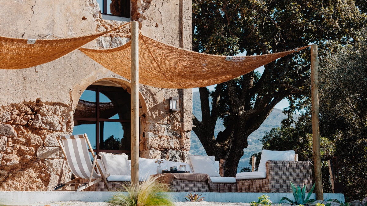 Villa Mattea