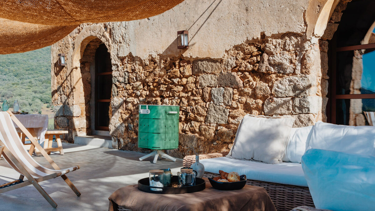 Villa Mattea