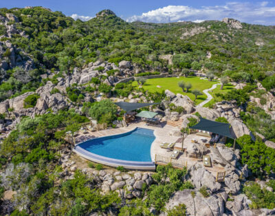 Villa Osorio