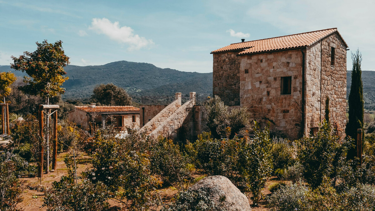 Domaine Solis