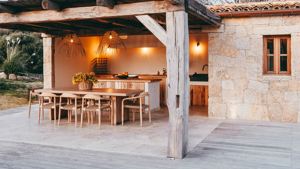 Domaine Solis