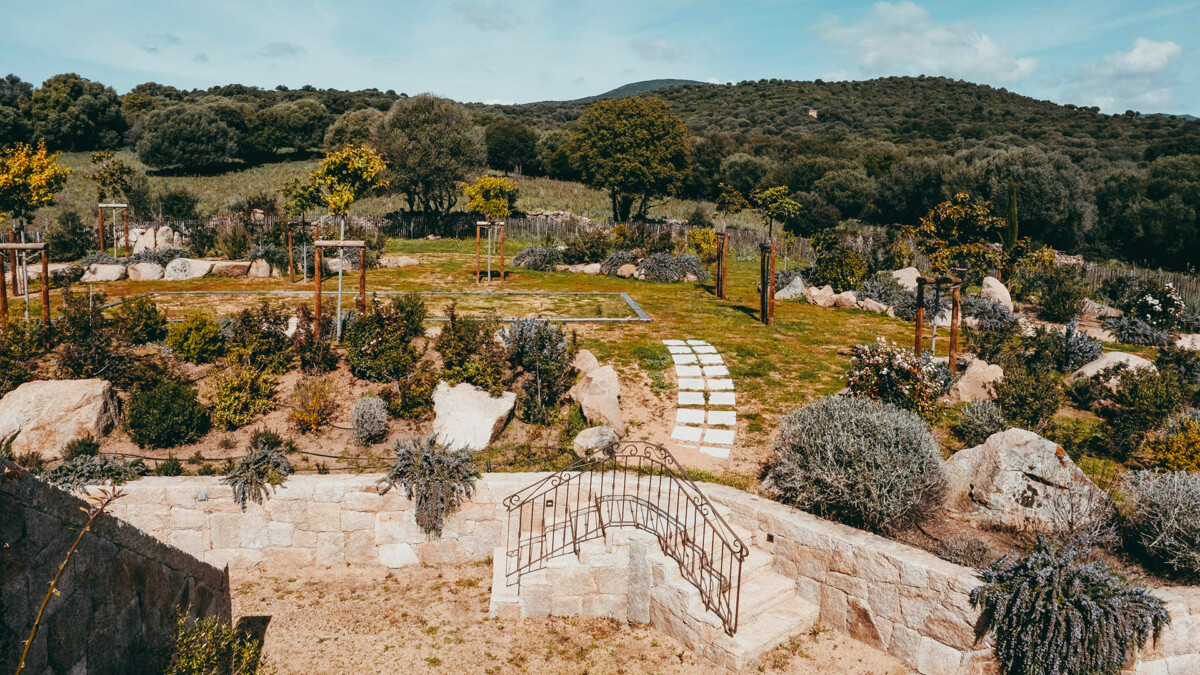 Domaine Solis