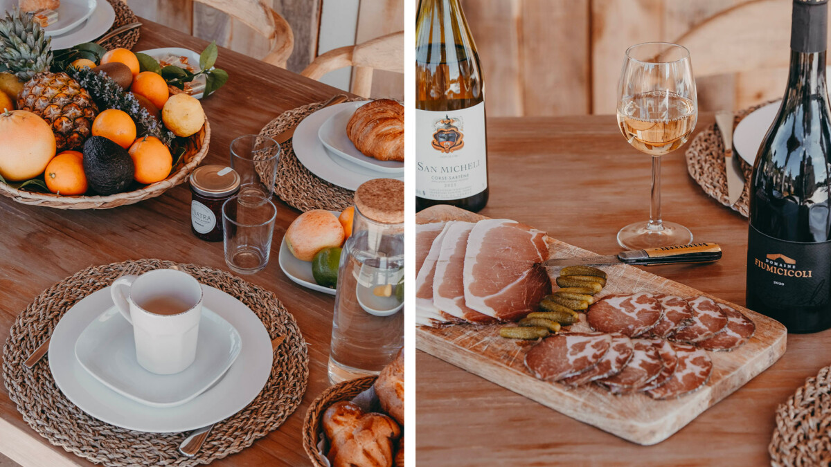 Domaine Solis