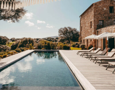 Domaine Solis