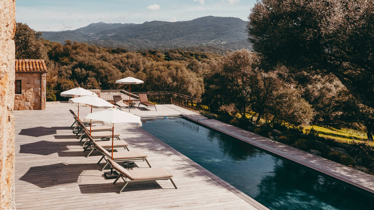 Domaine Solis