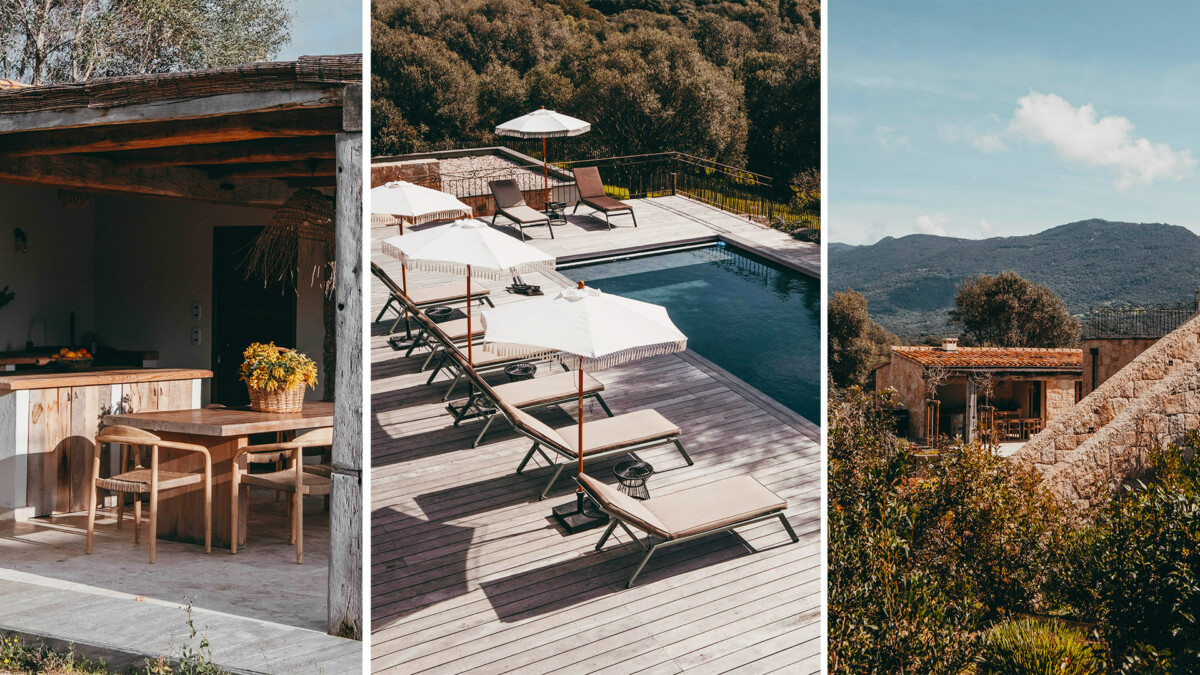 Domaine Solis