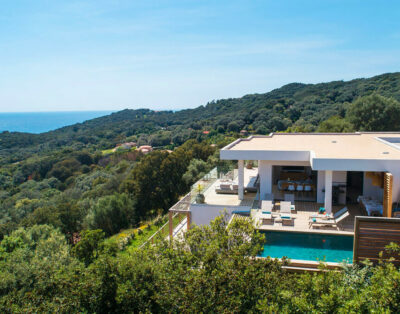 Villa Illéa