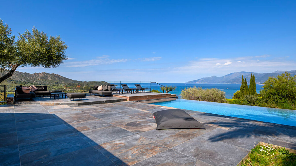 Villa Mentica