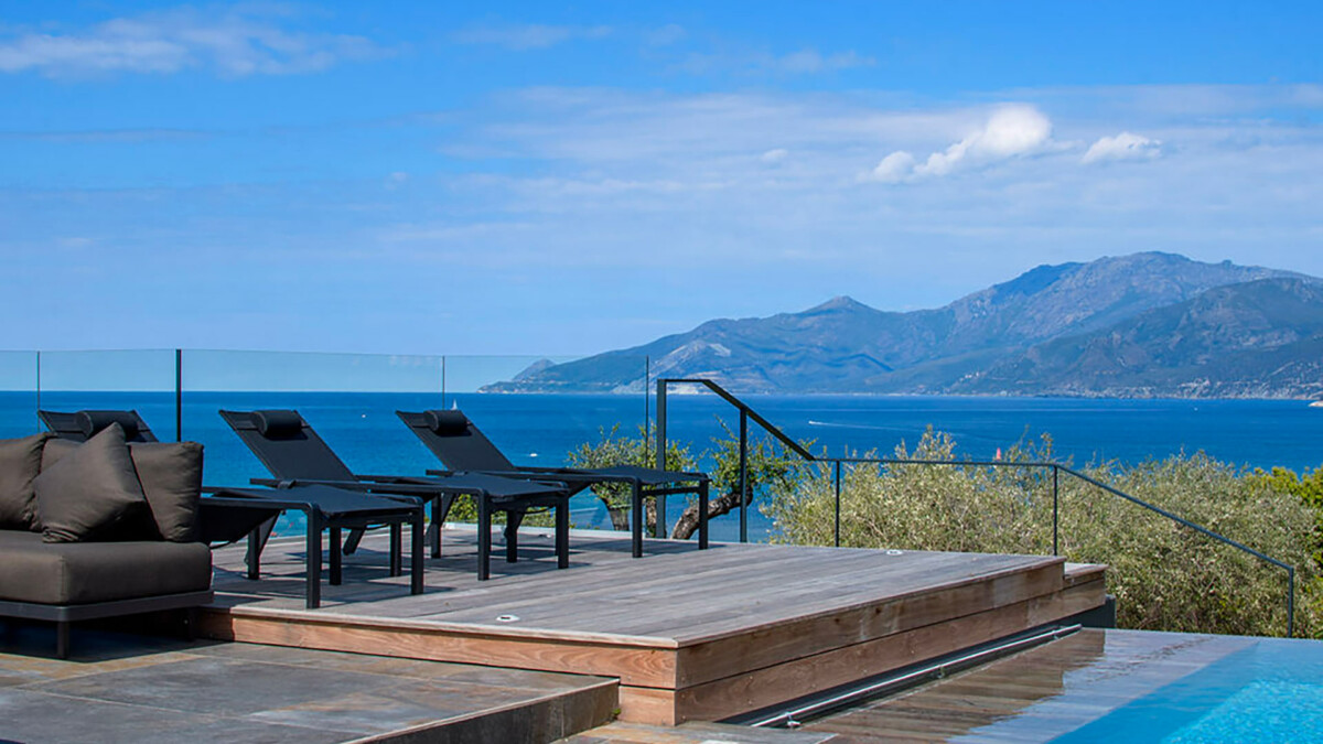 Villa Mentica