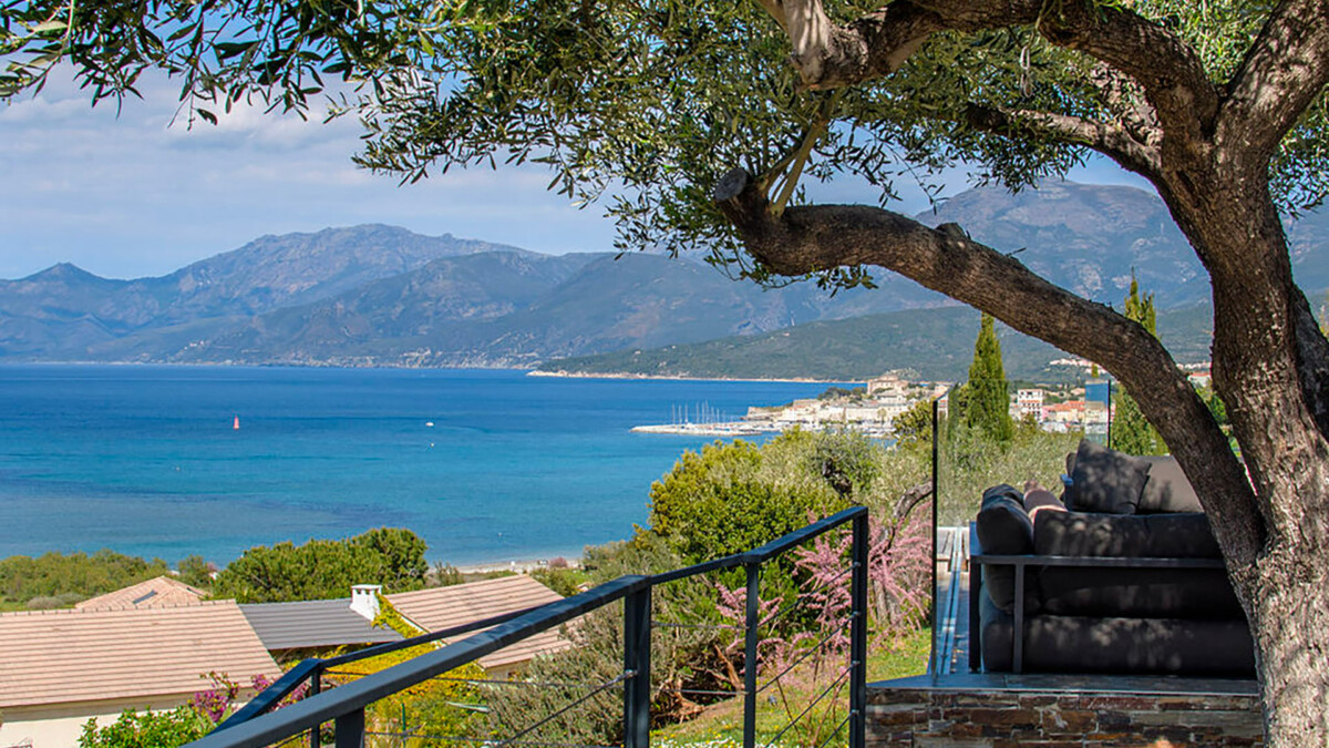 Villa Mentica