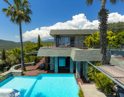 Terraza