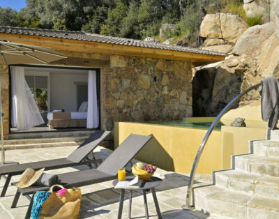 Villa Alandra