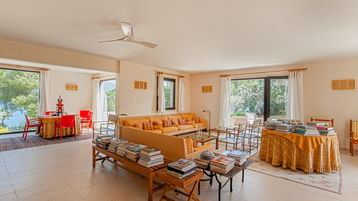 Villa Aldila