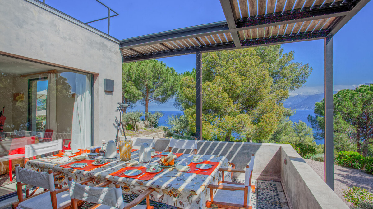 Villa Aldila