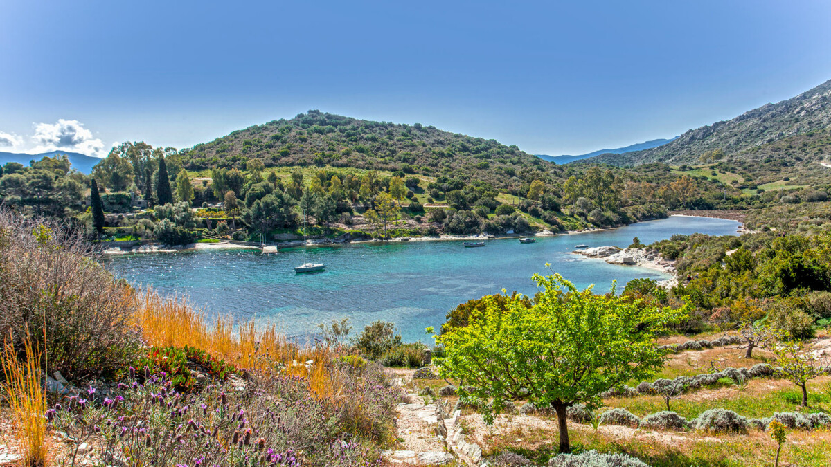 Villa Aldila