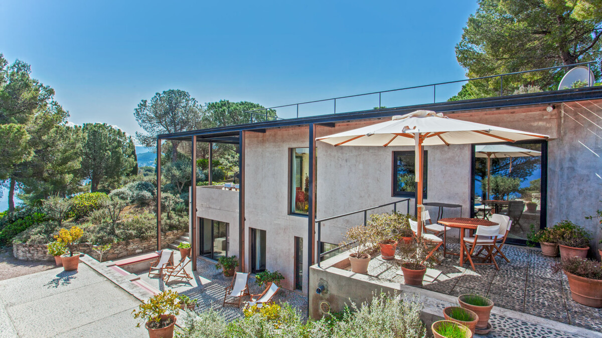 Villa Aldila