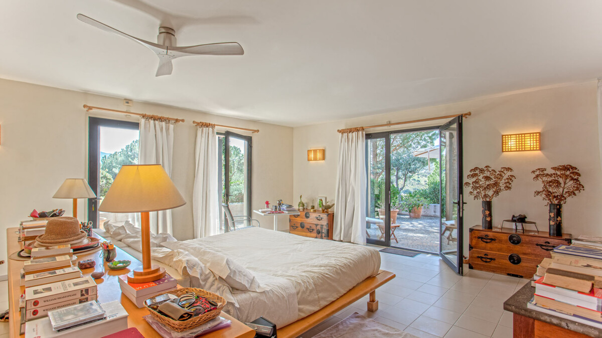 Villa Aldila