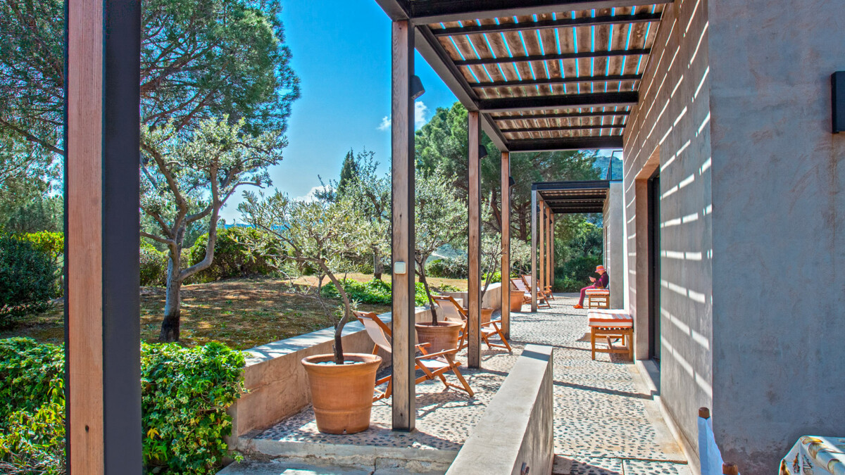 Villa Aldila