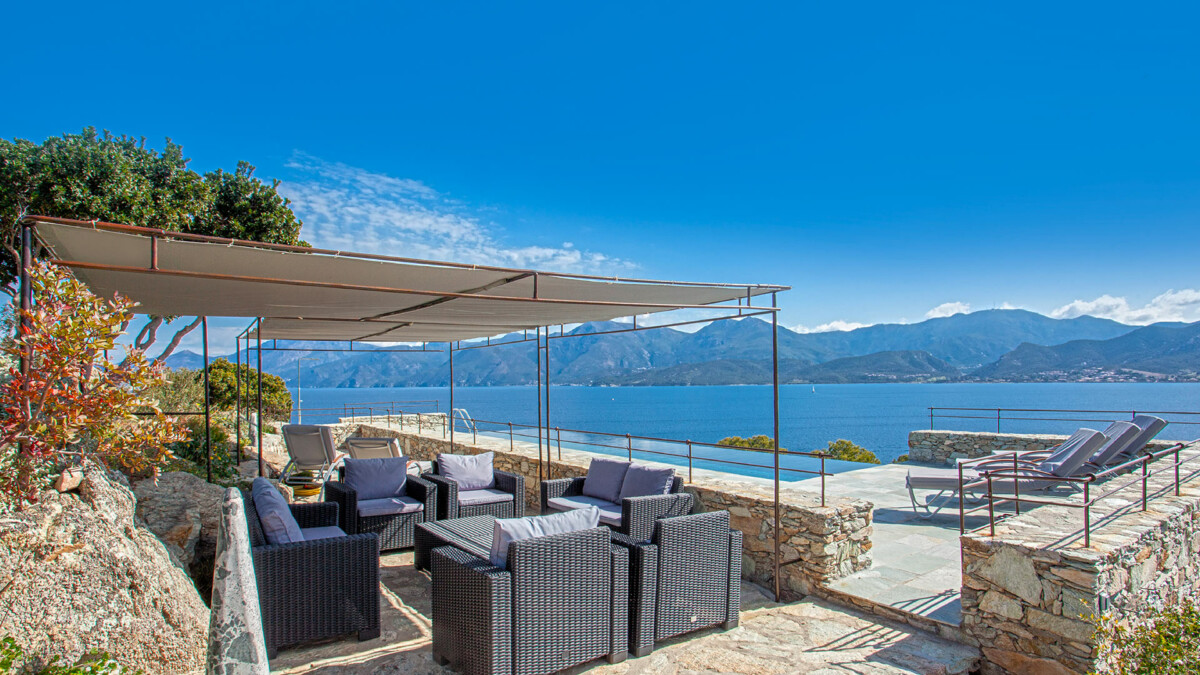 Villa Aldila