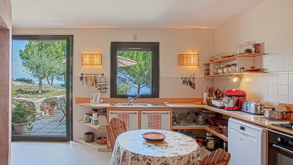 Villa Aldila