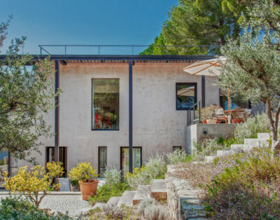 Villa Aldila