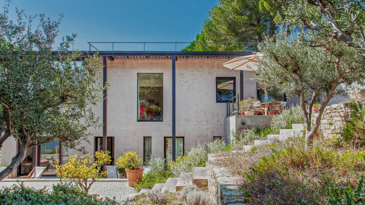 Villa Aldila