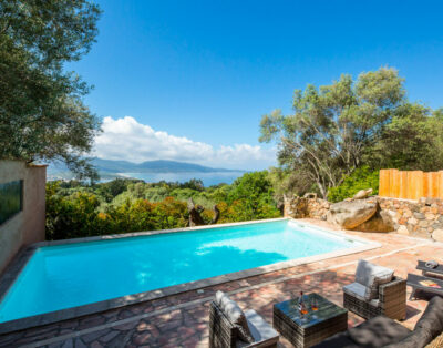 Villa Alvira
