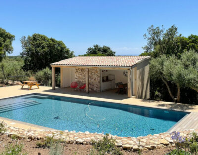 Villa Livio