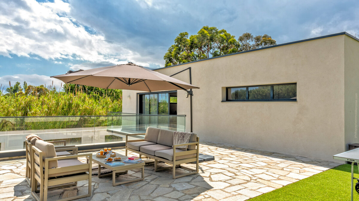 Villa Bimla