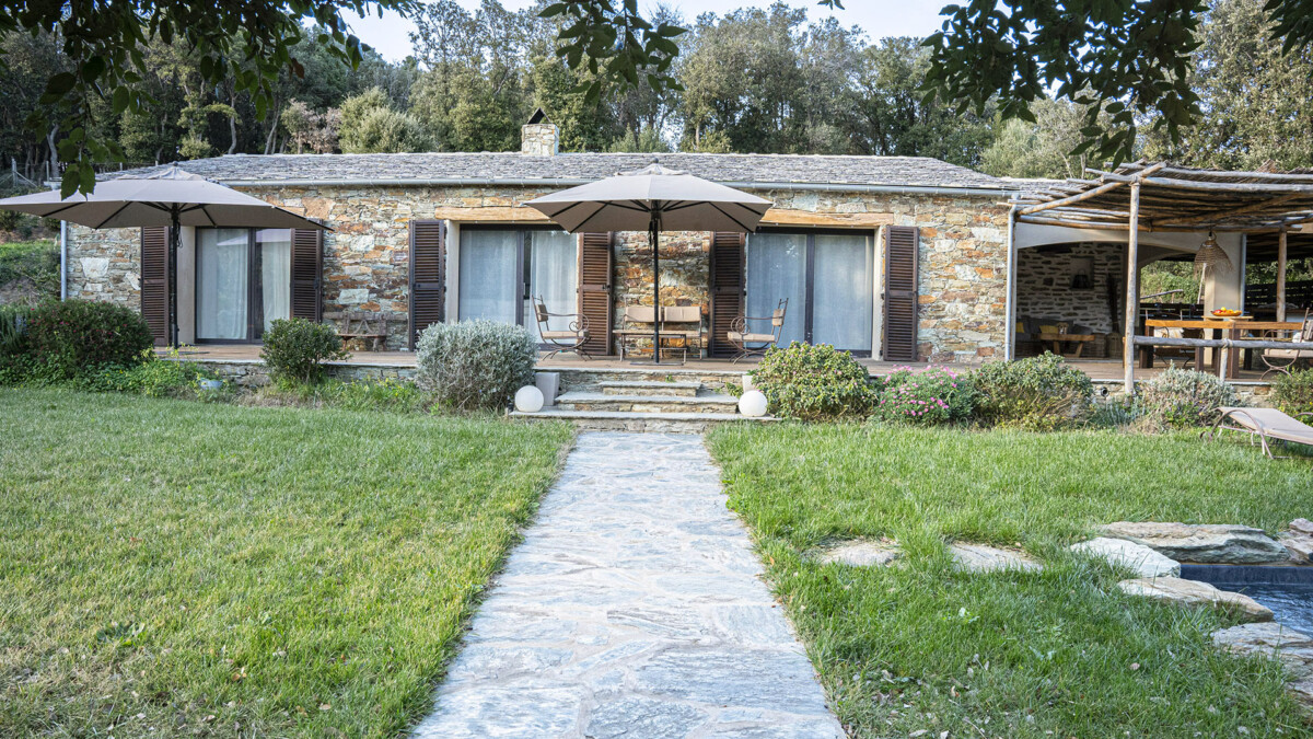 Villa Bonnie