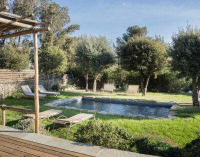 Villa Bonnie