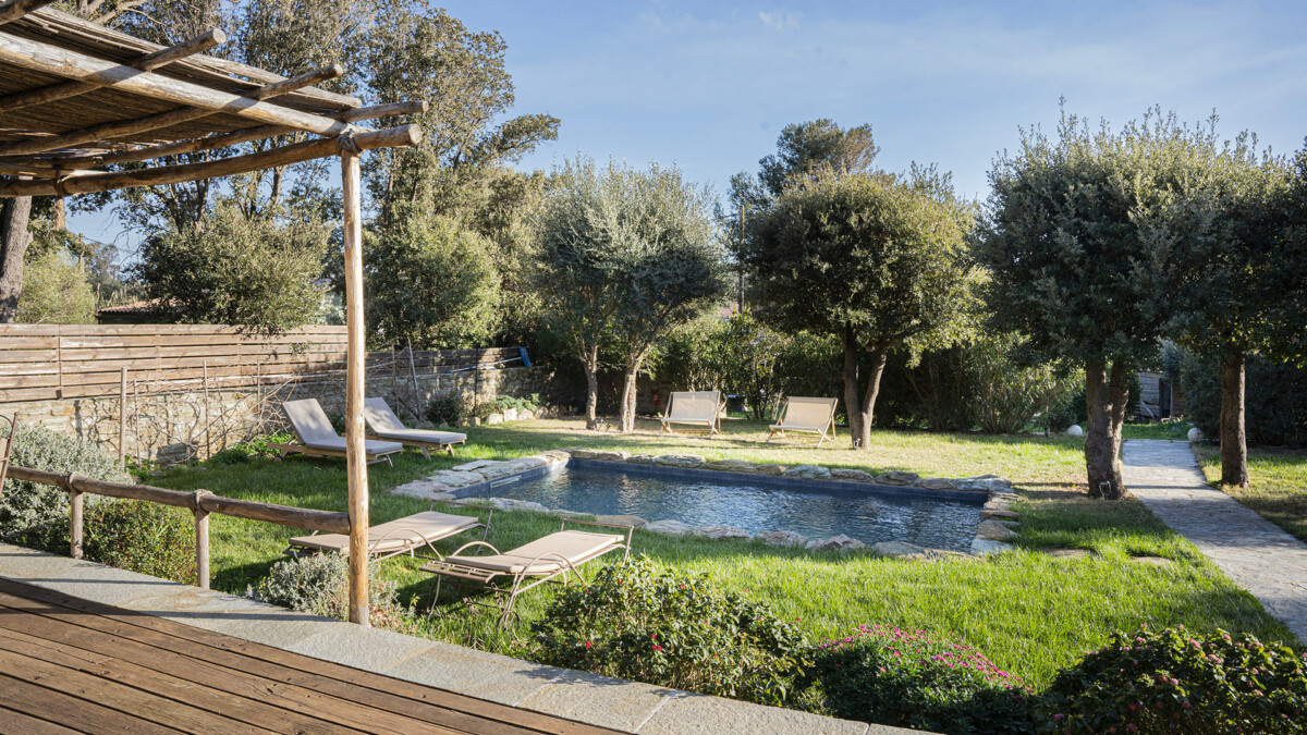 Villa Bonnie