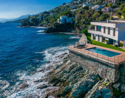 Villa Cyrnos