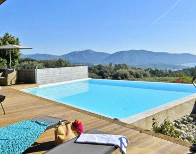 Villa Donnia