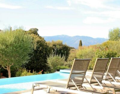 Villa Doro 1