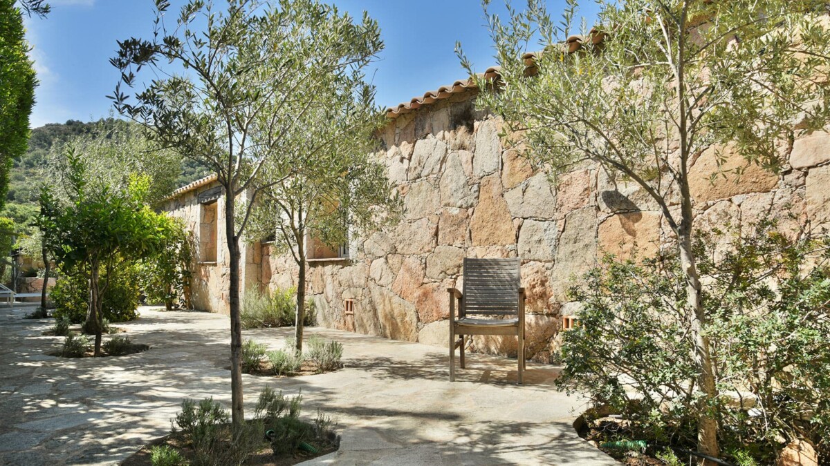 Villa Doro 2