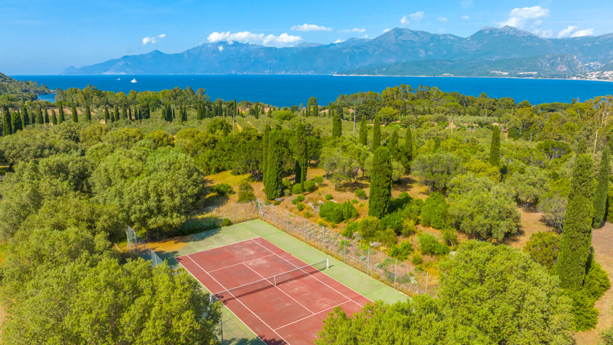 Villa du Cap