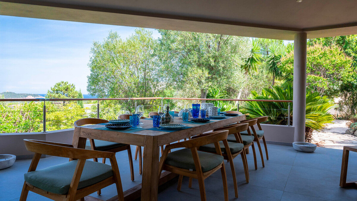 Villa Flavie