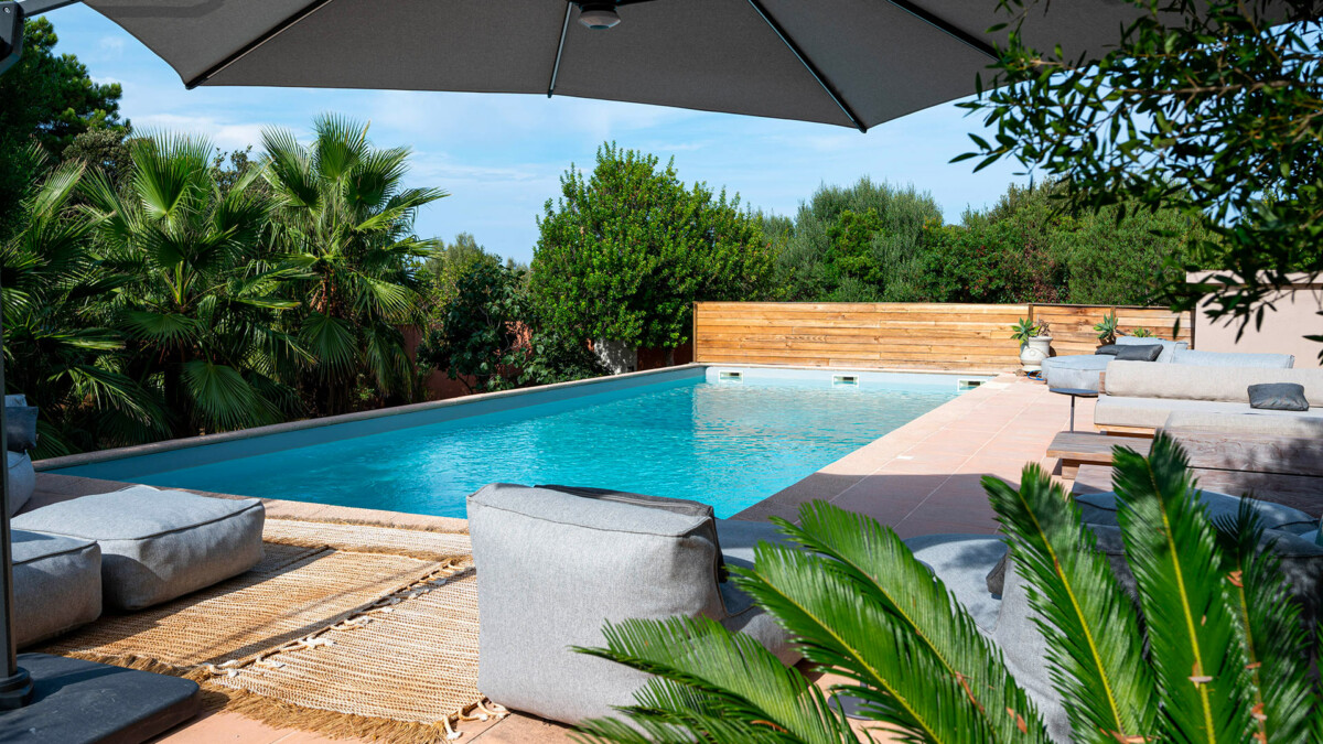 Villa Flavie