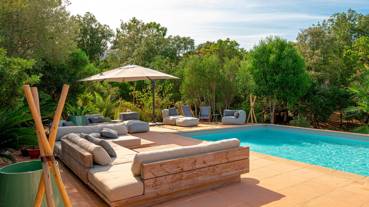 Villa Flavie