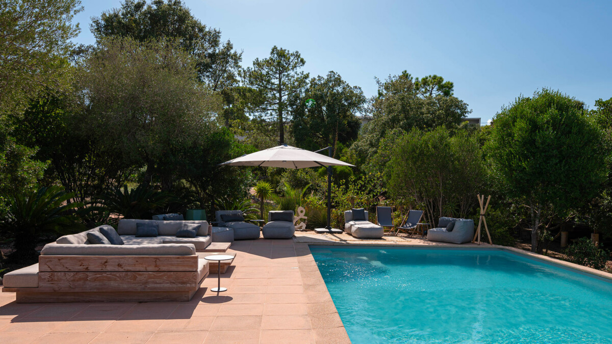 Villa Flavie