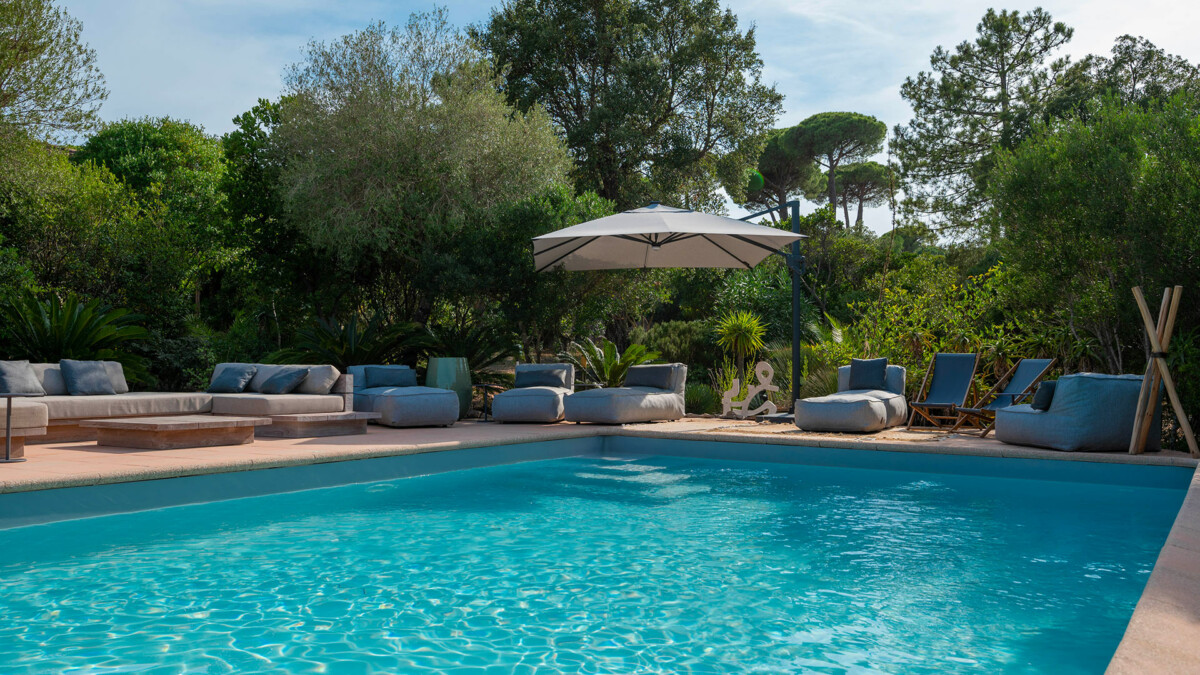 Villa Flavie
