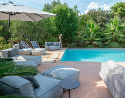 Villa Flavie