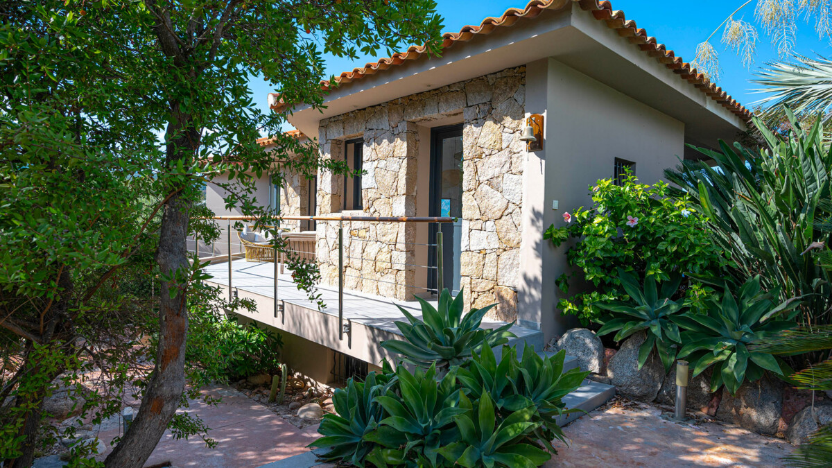 Villa Flavie